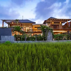 Uma Shanti By Mahaputra Indonesia