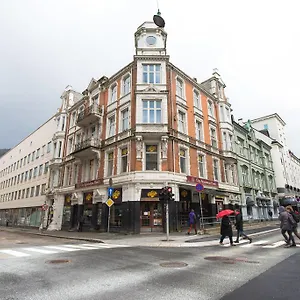 City Norway