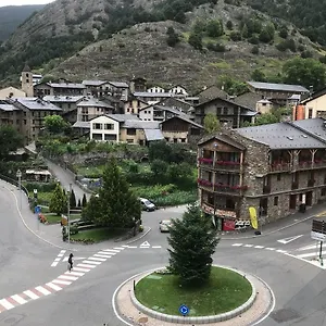 Hotel Ordino Andorra